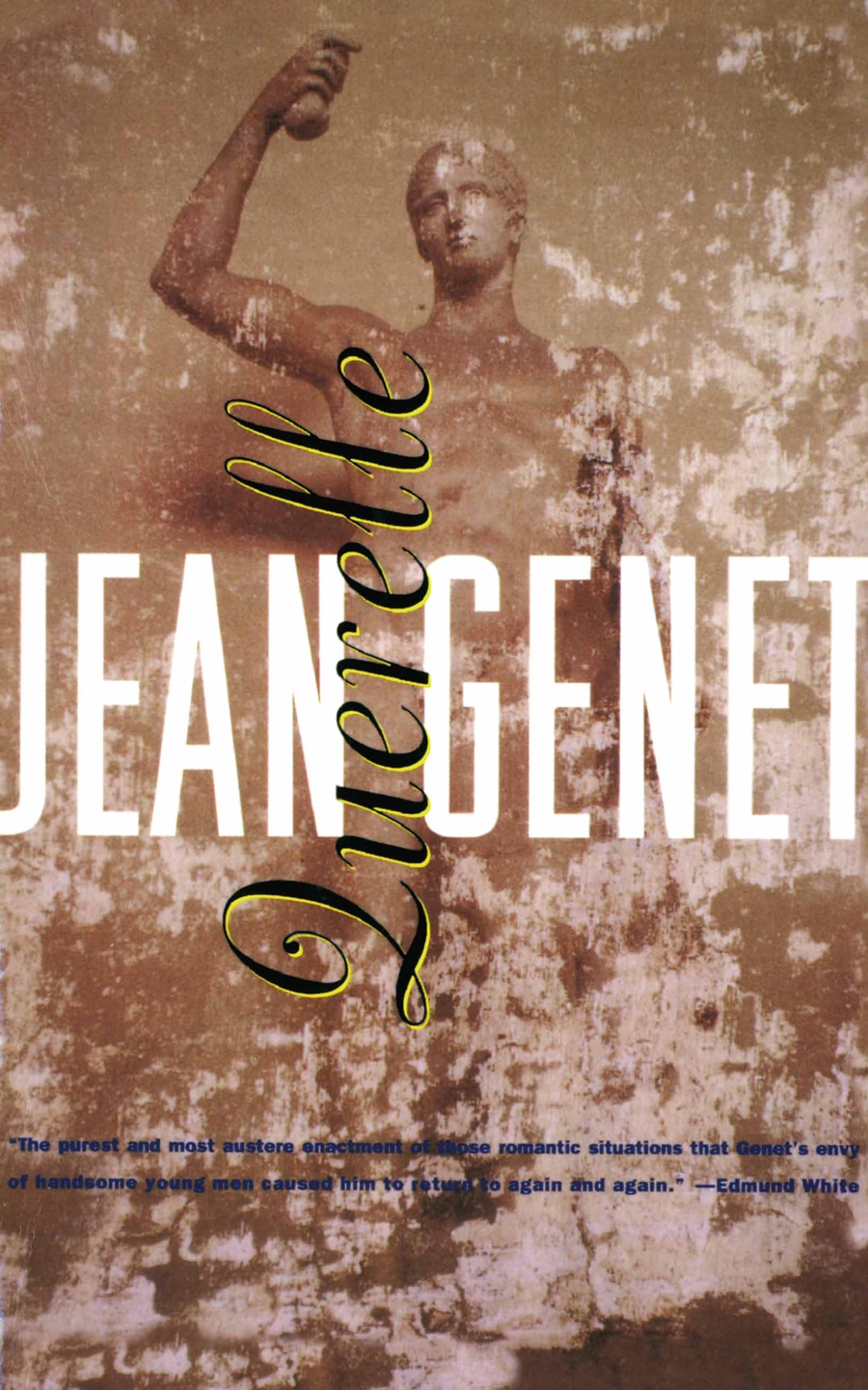 Querelle,Used