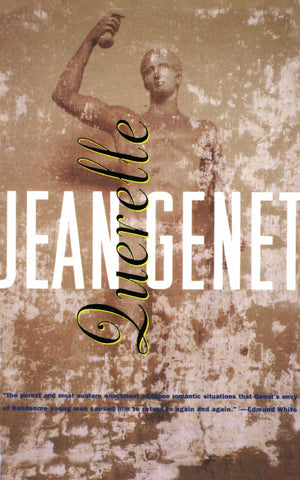 Querelle,Used