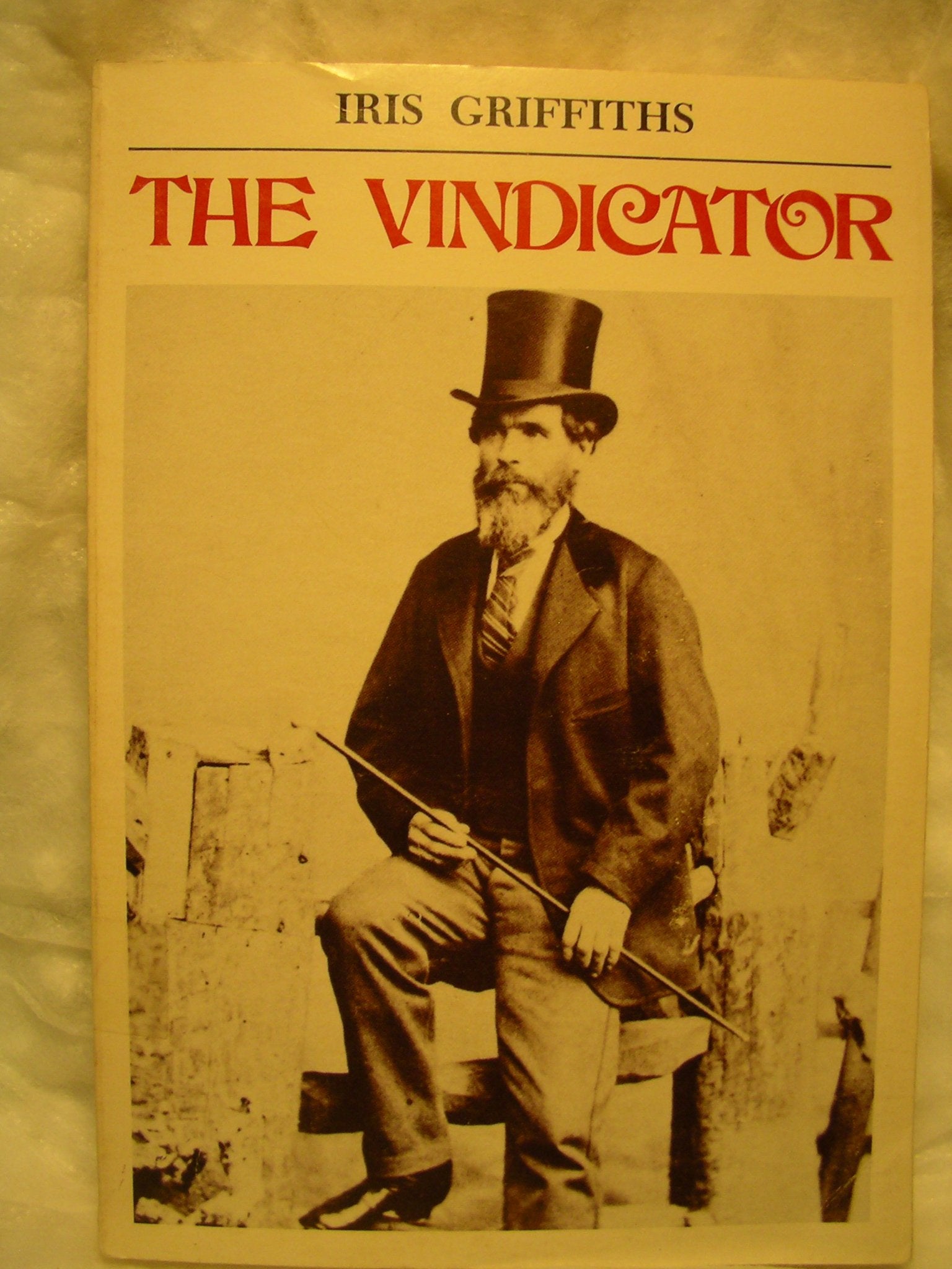 The Vindicator