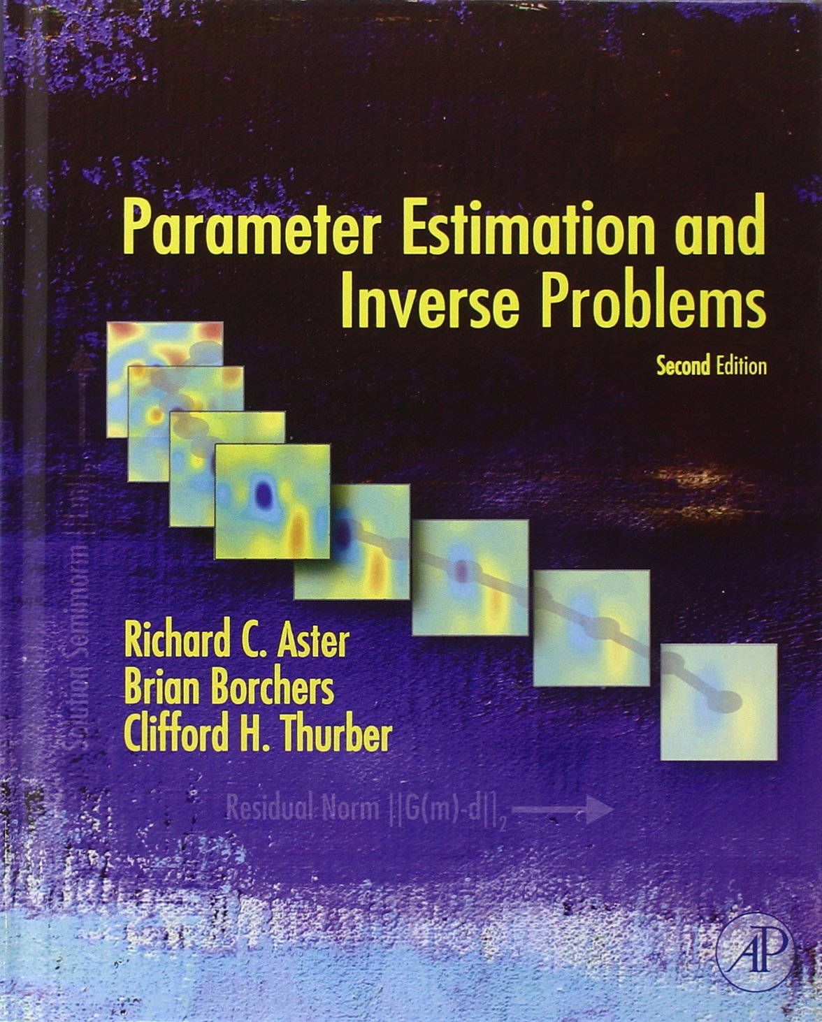 Parameter Estimation and Inverse Problems,Used