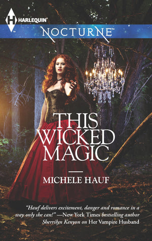 This Wicked Magic,Used