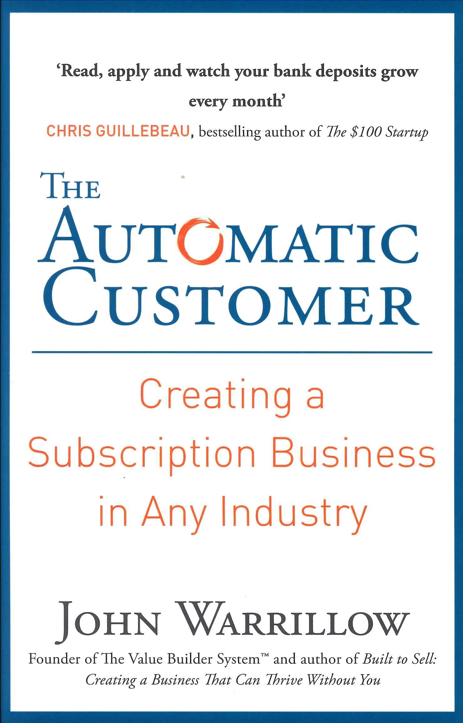 Automatic Customer,New