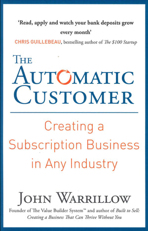 Automatic Customer,New
