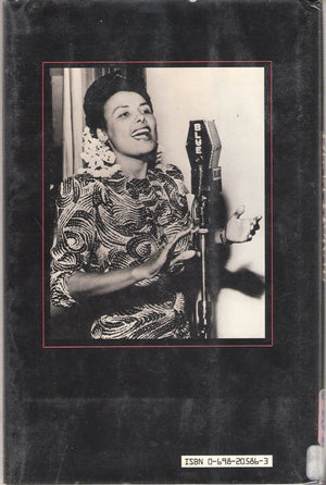 Lena Horne,Used