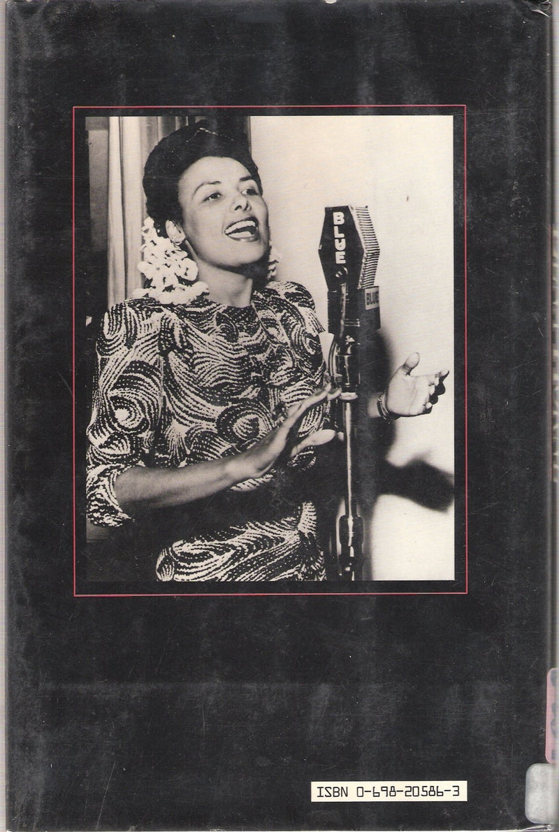 Lena Horne,Used