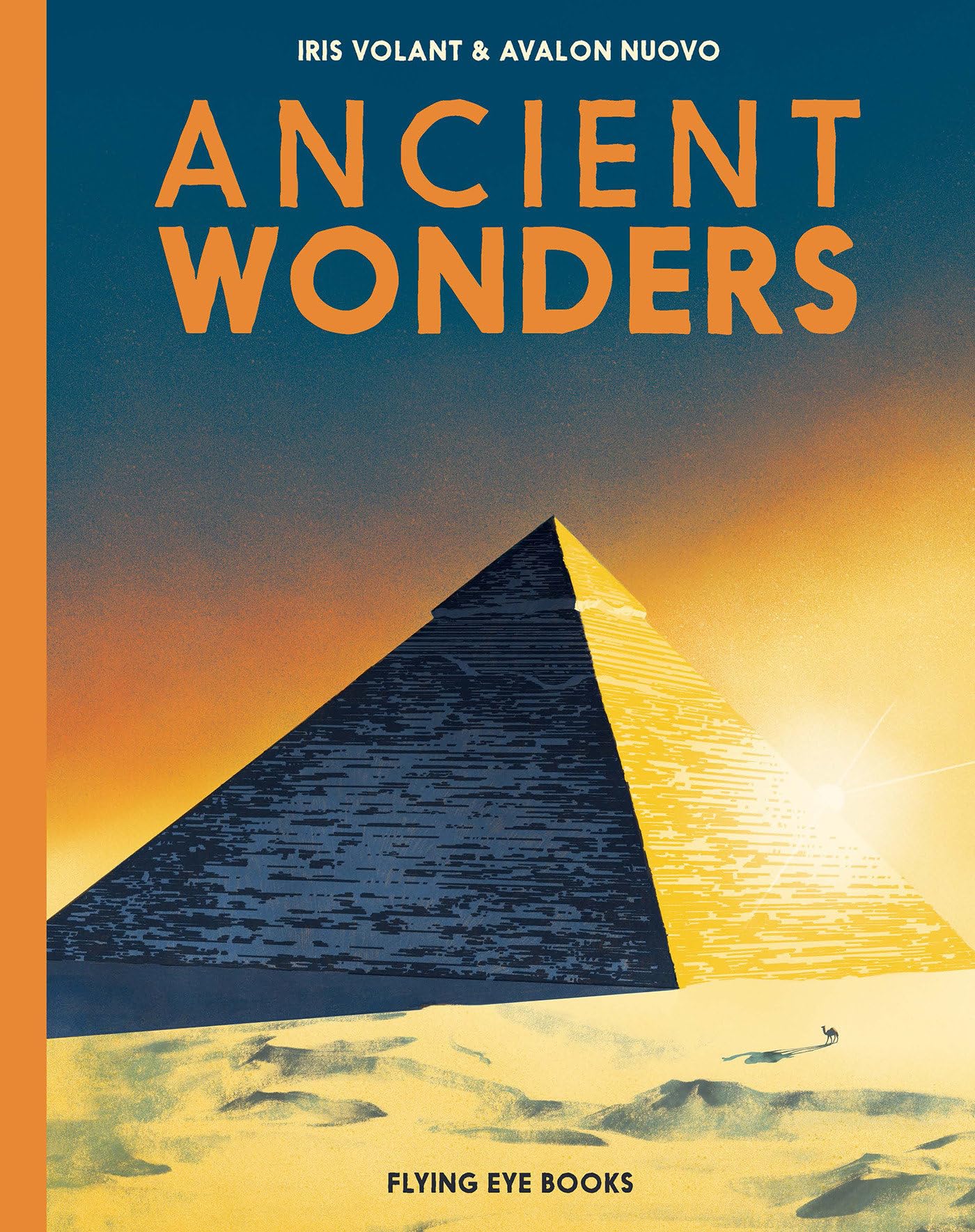 Ancient Wonders,Used