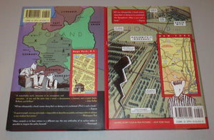 Maus A Survivor'S Tale,New