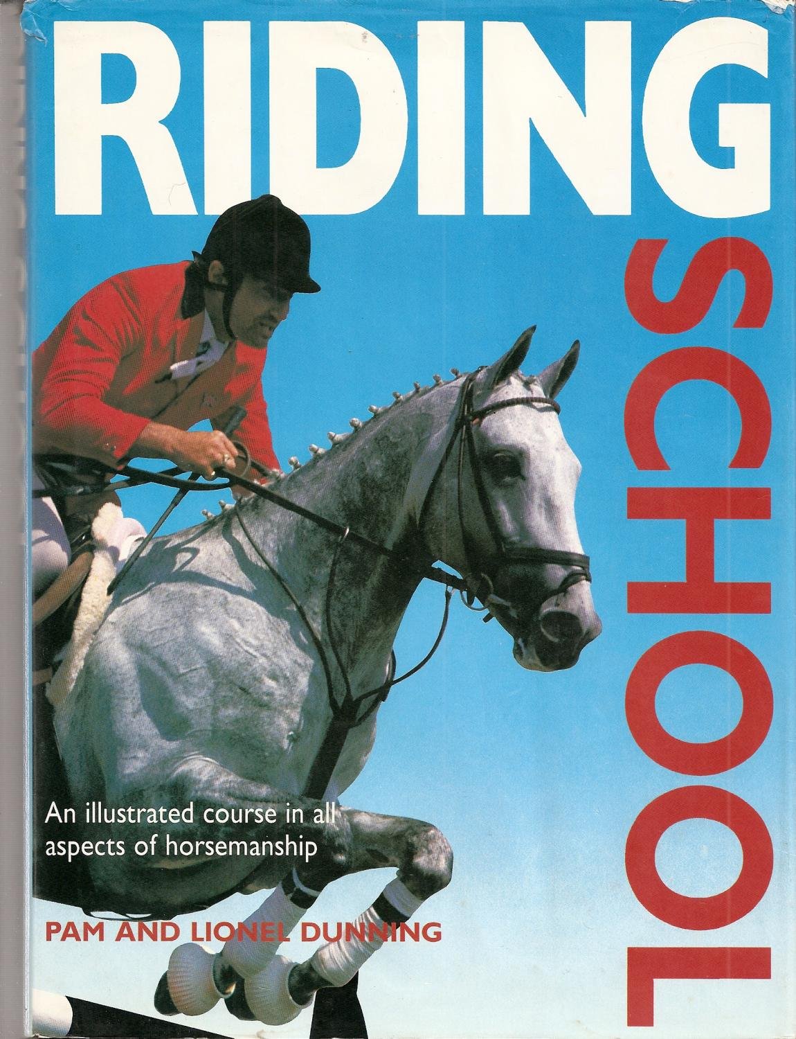 Riding School,New