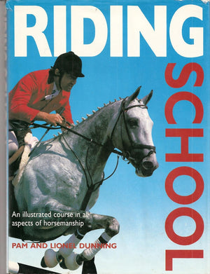 Riding School,New