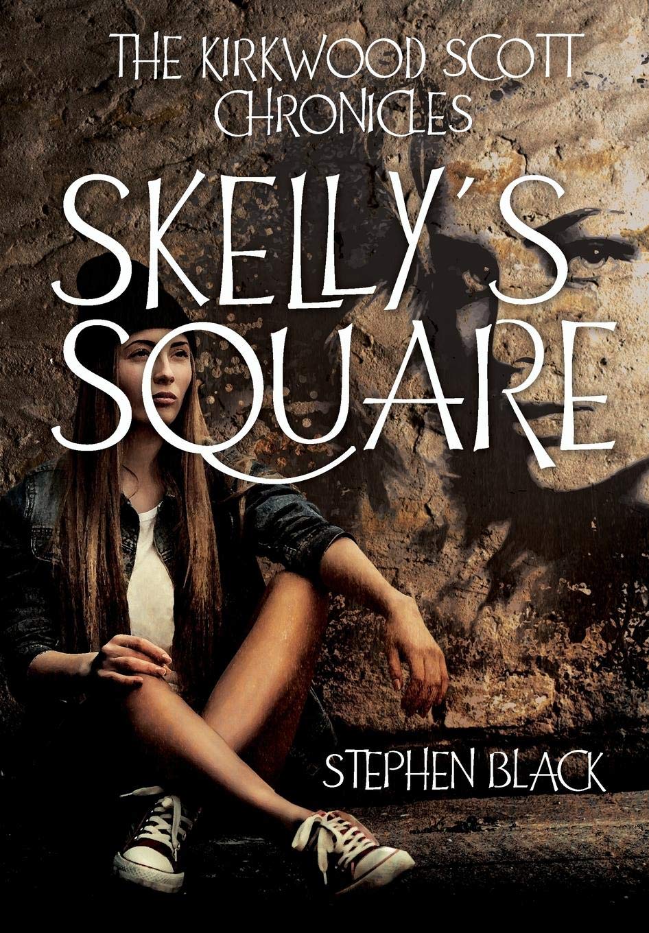 THE KIRKWOOD SCOTT CHRONICLES: Skellys Square,Used