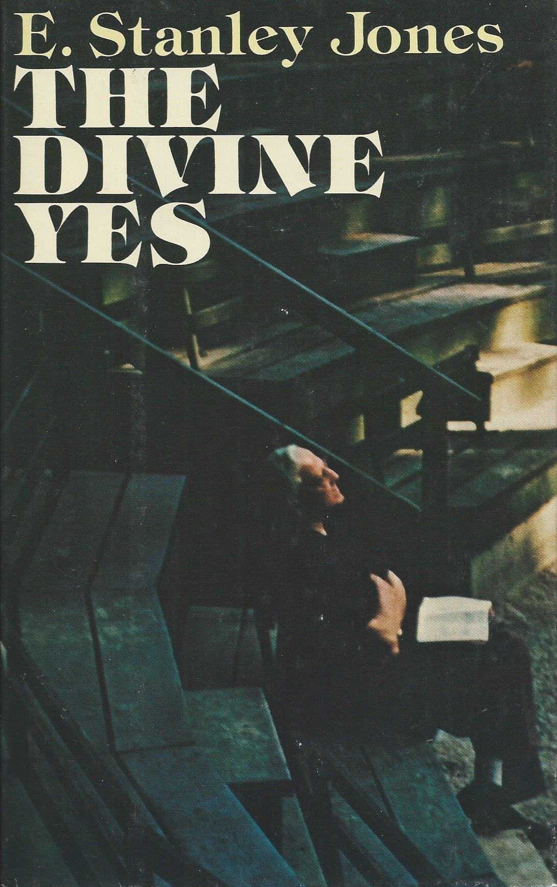 The Divine Yes,Used