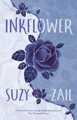 Inkflower,New