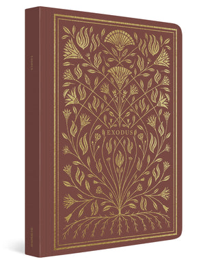ESV Illuminated Scripture Journal: Exodus,Used
