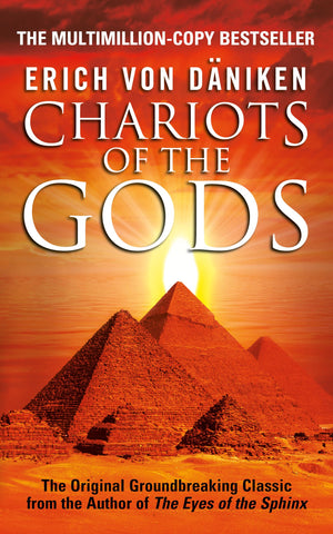 Chariots Of The Gods,New