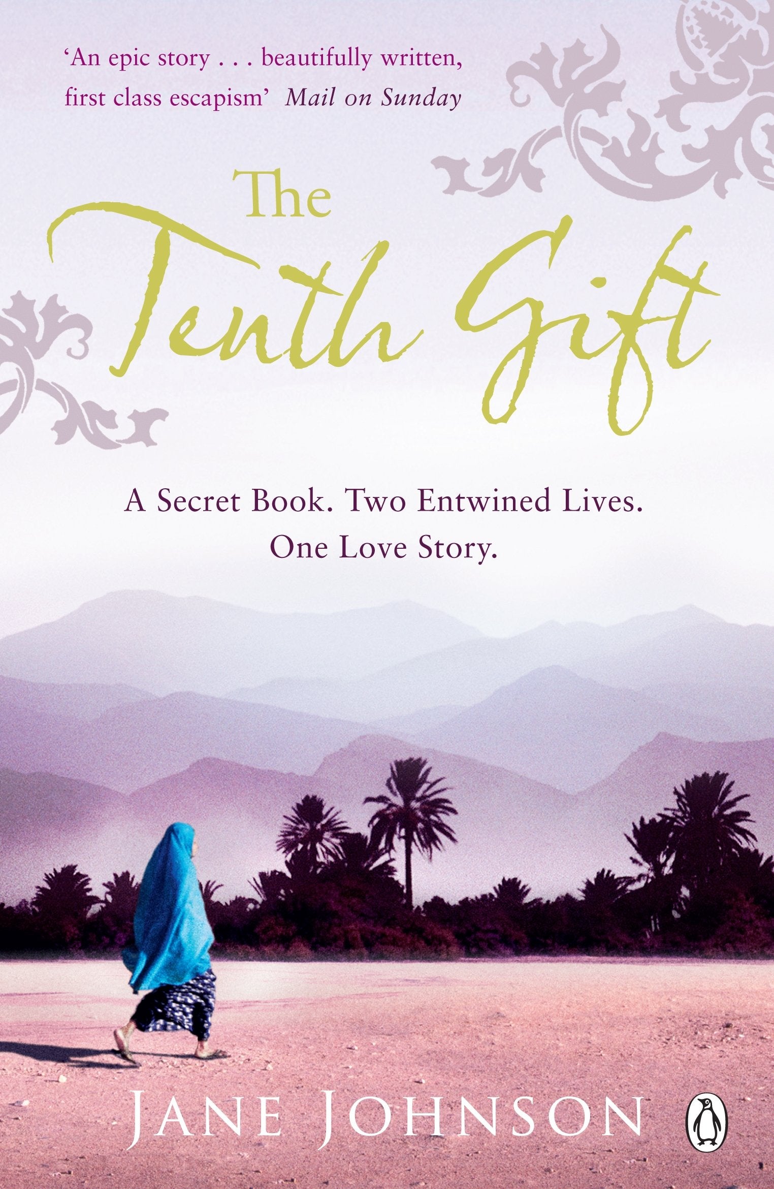 Tenth Gift,Used
