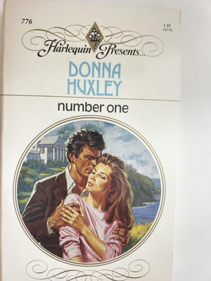 Number One,Used