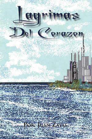 Lagrimas del Corazon (Spanish Edition),New