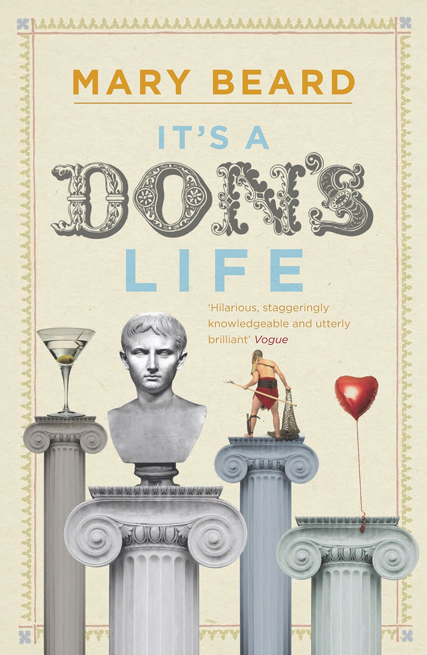 It's a Don's Life,Used