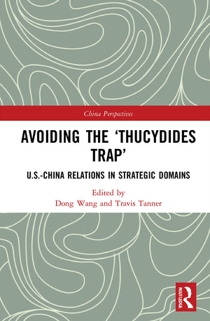 Avoiding The Thucydides Trap (China Perspectives),Used