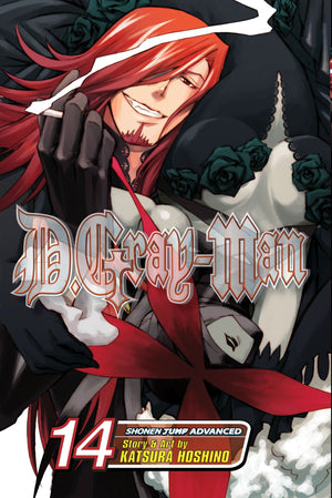 D.Grayman, Vol. 14 (14),New