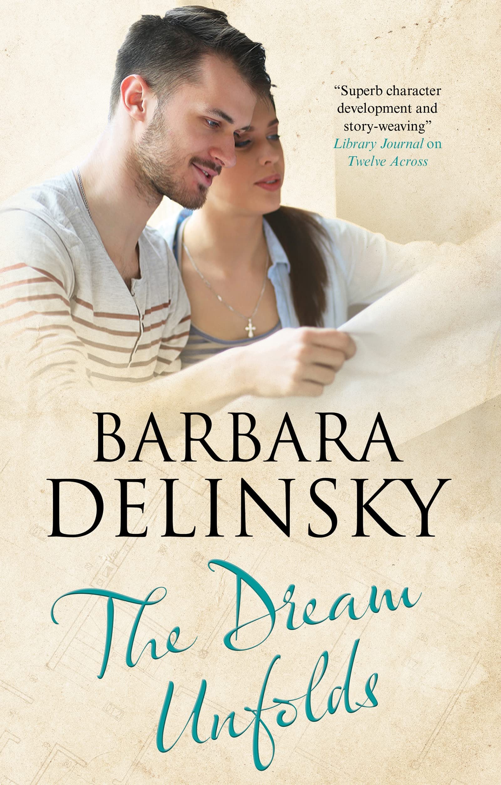 The Dream Unfolds,Used