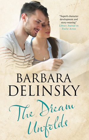 The Dream Unfolds,Used