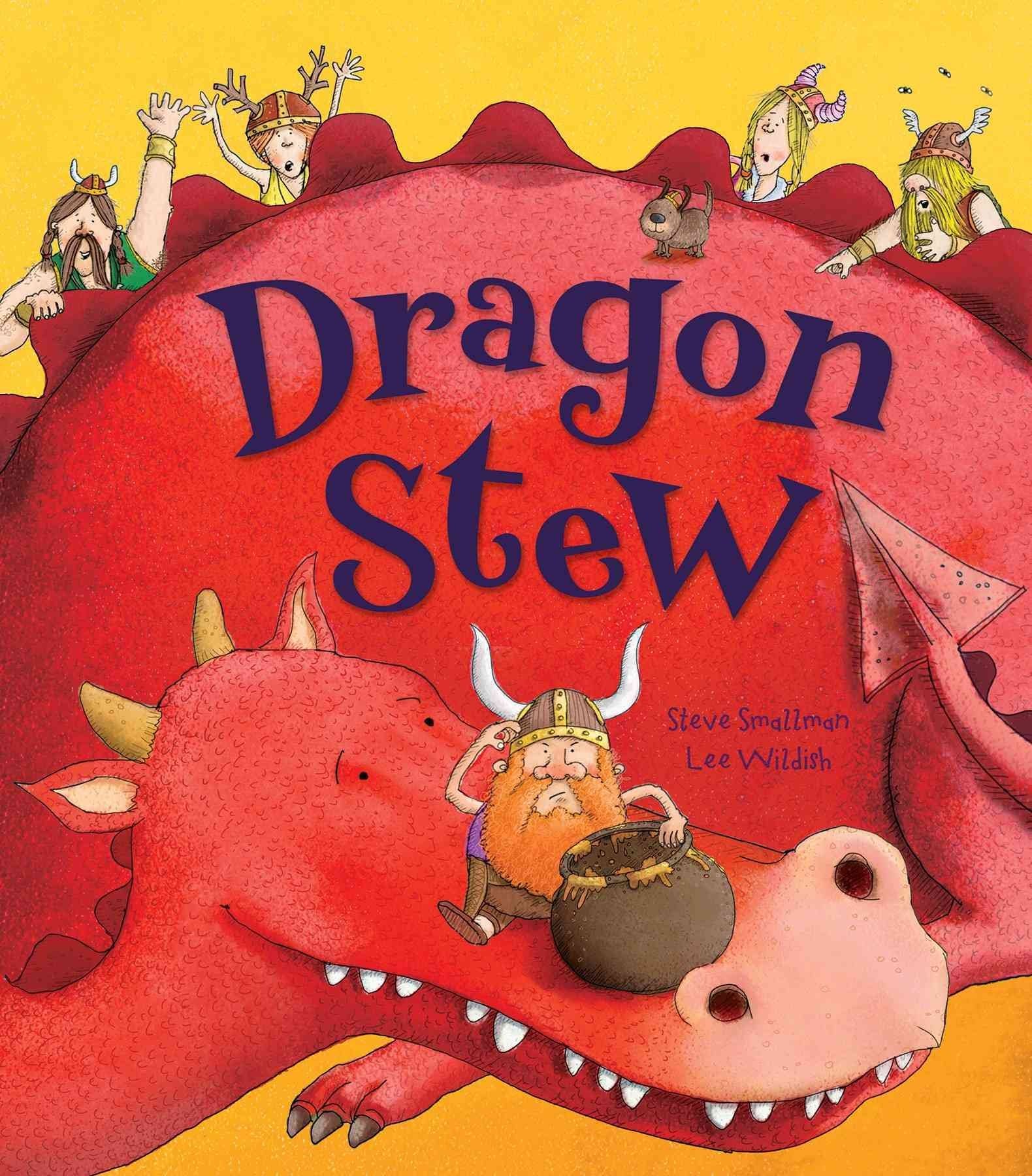 Dragon Stew,Used