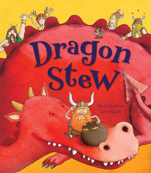 Dragon Stew,Used