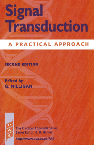 Signal Transduction: A Practical Approach,Used