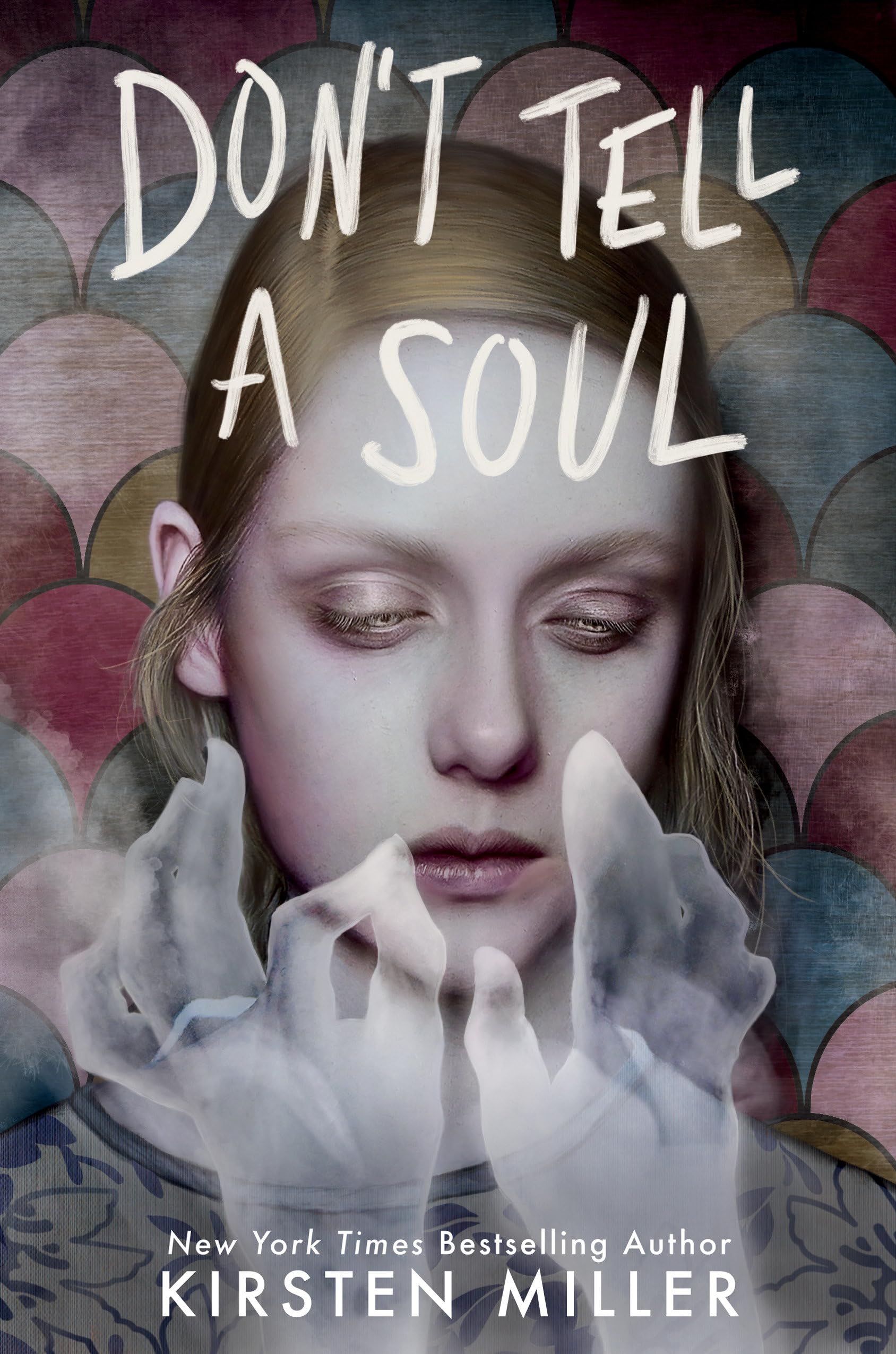 Don'T Tell A Soul,Used