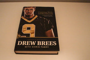 Coming Back STRONGER: Unleashing the Hidden Power of Adversity,New