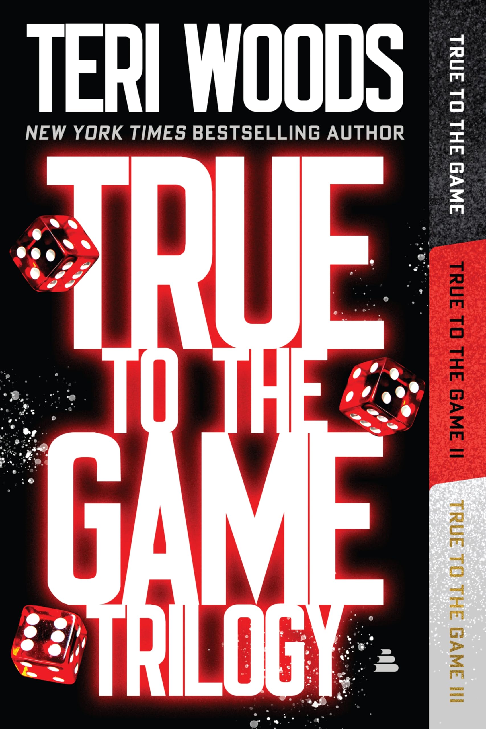 True To The Game Omnibus