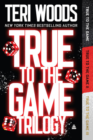 True To The Game Omnibus
