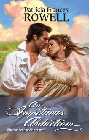 An Impetuous Abduction,Used