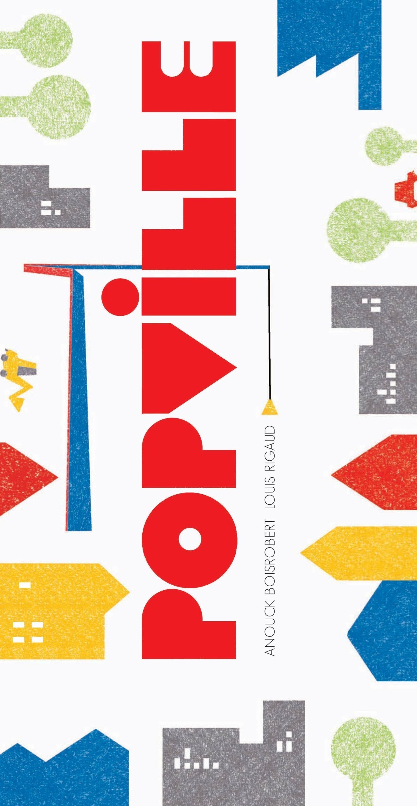 Popville,Used