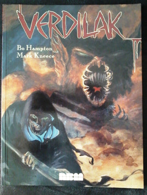 Verdilak,Used