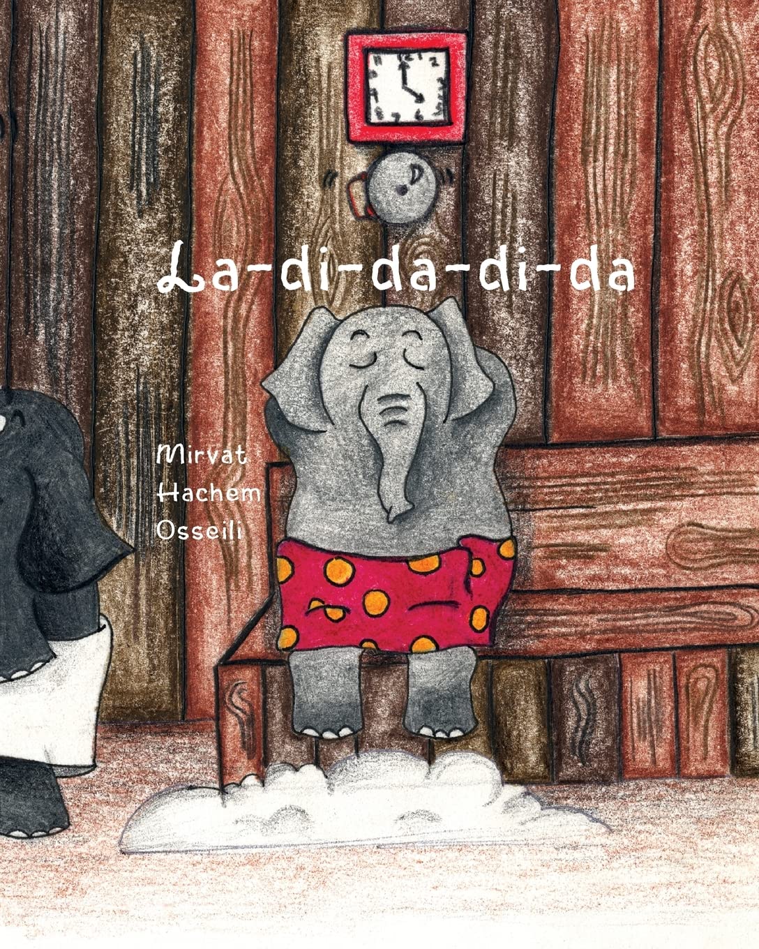 Ladidadida,Used