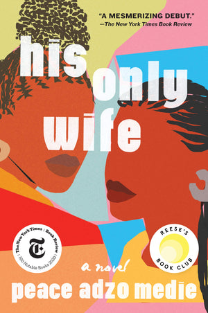His Only Wife,Used