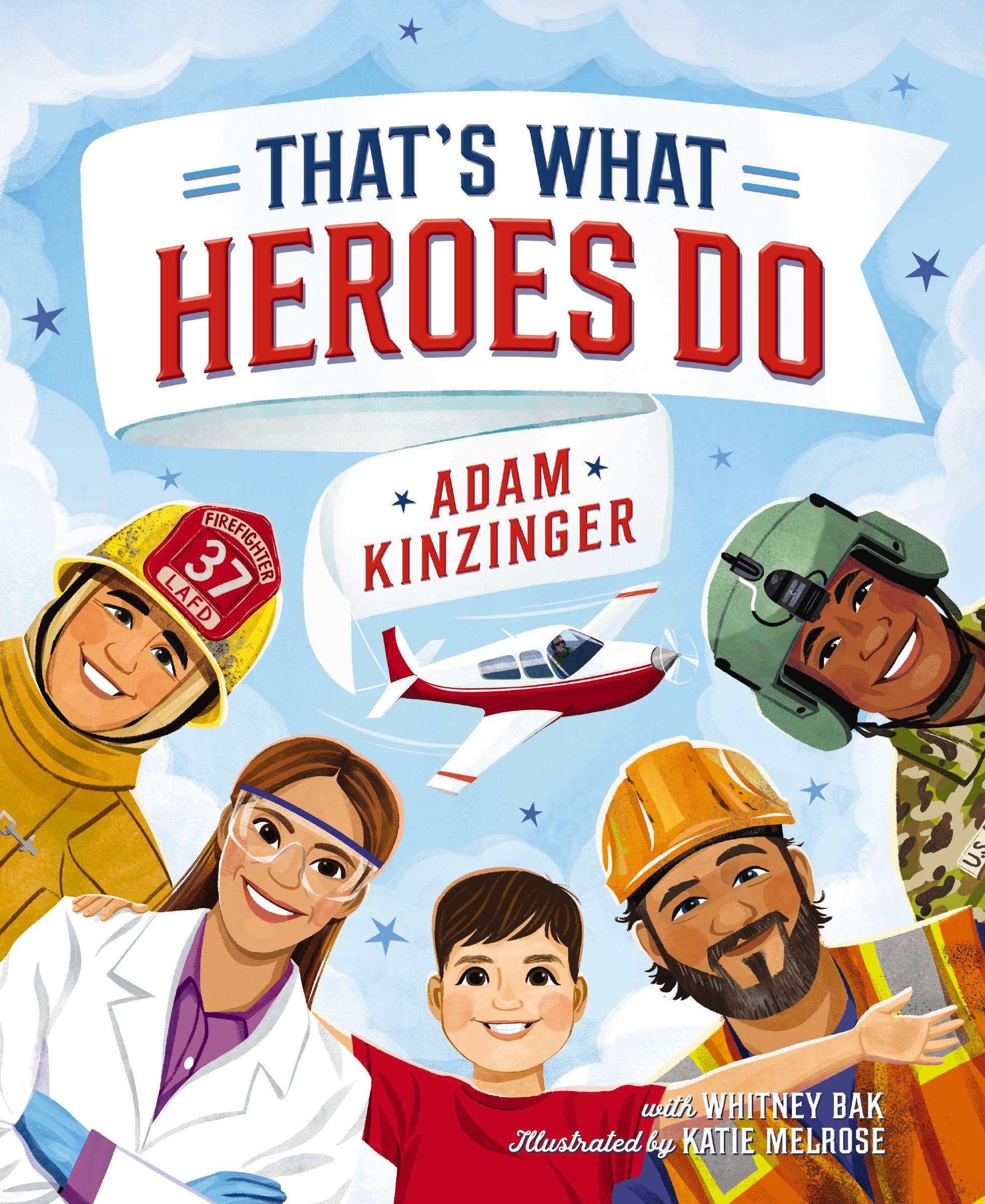 ThatS What Heroes Do