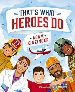 ThatS What Heroes Do