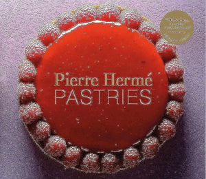 Pierre Herme Pastries (Revised Edition),Used