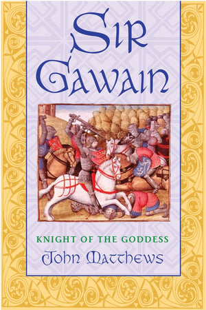 Sir Gawain: Knight of the Goddess,Used