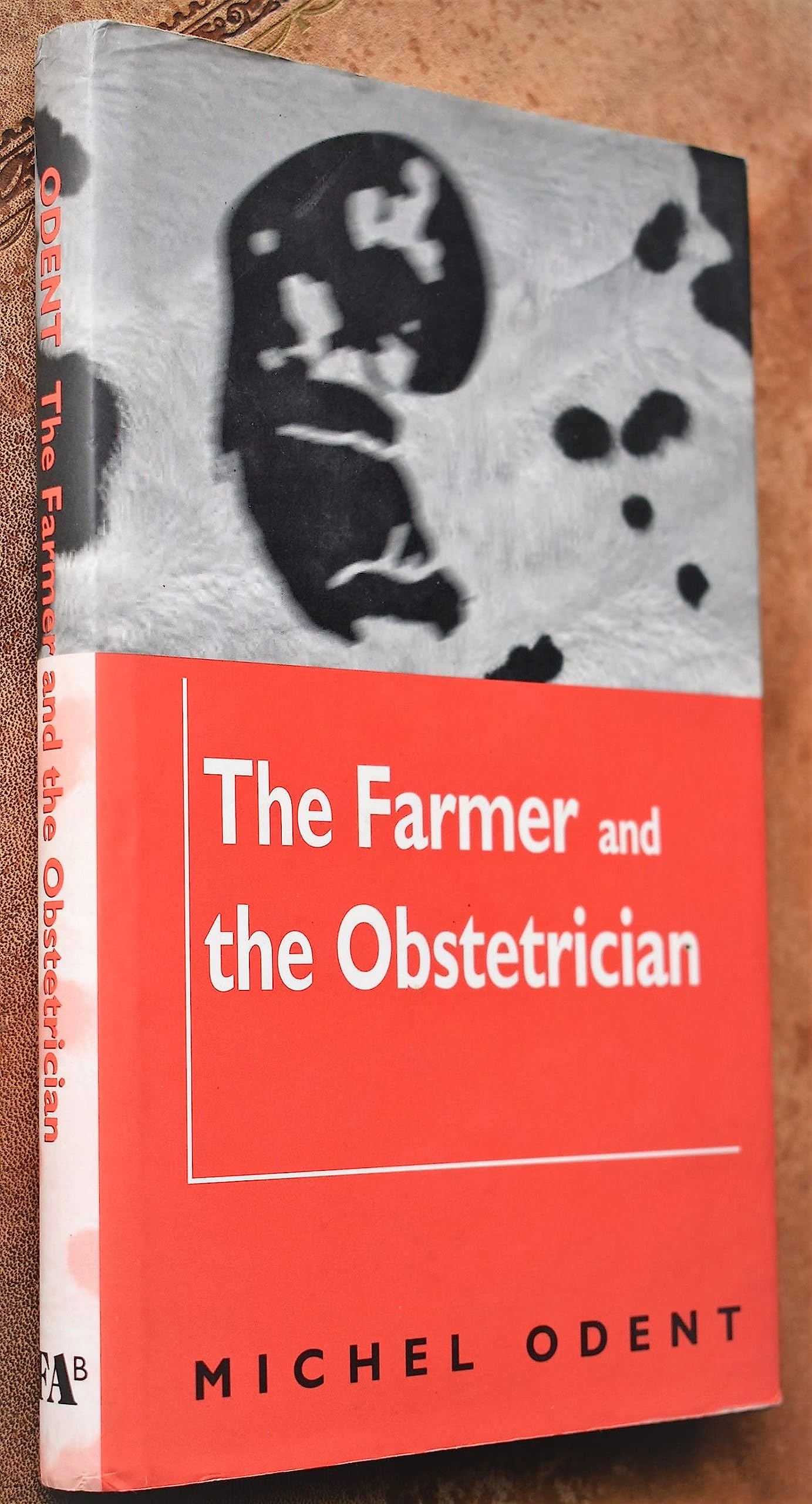 Farmer and the Obstetrician,Used