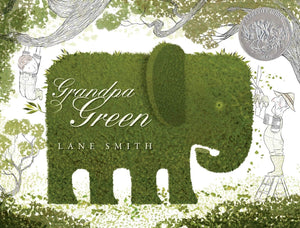 Grandpa Green,Used
