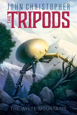 The White Mountains (1) (The Tripods),New