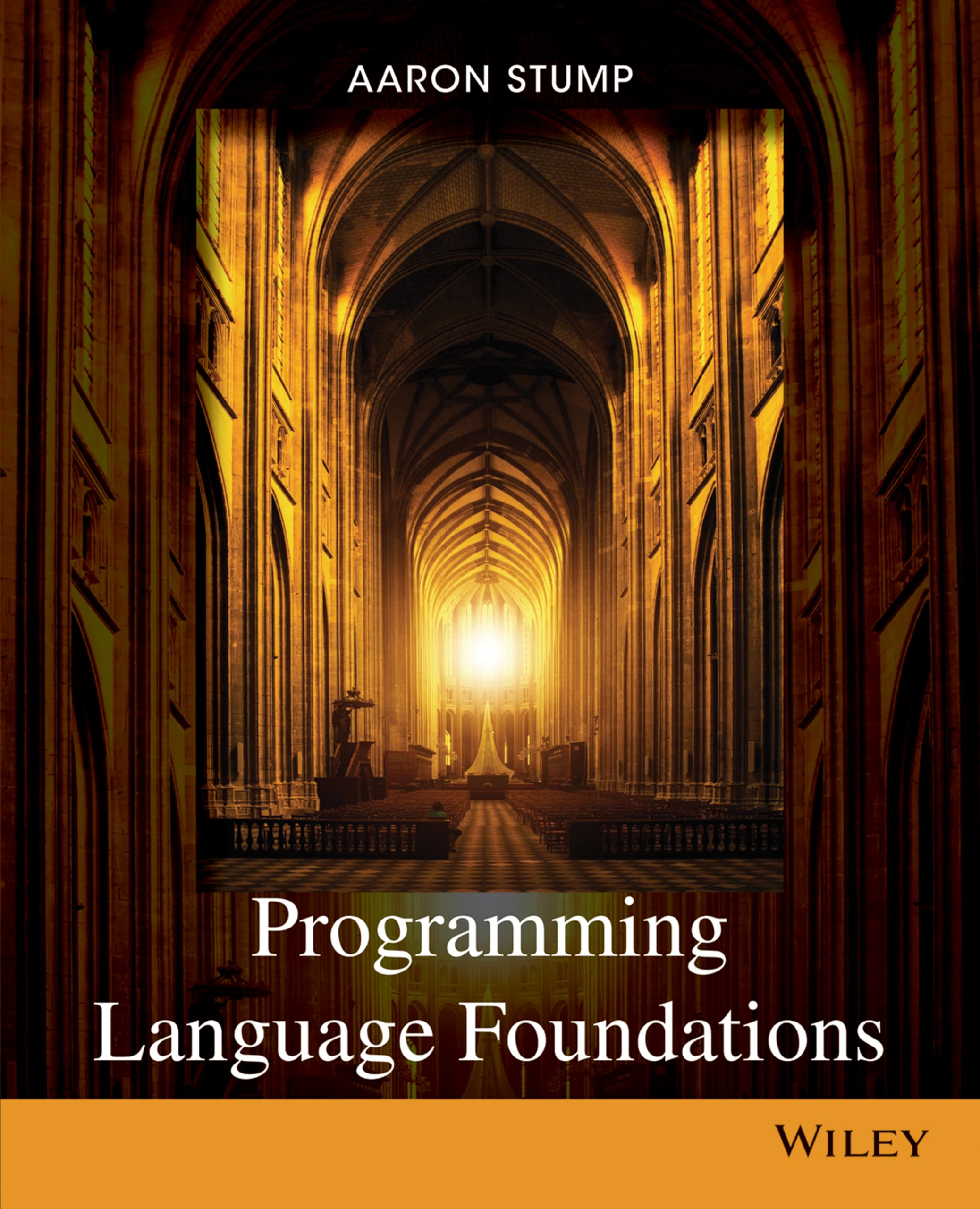 Programming Language Foundations,Used