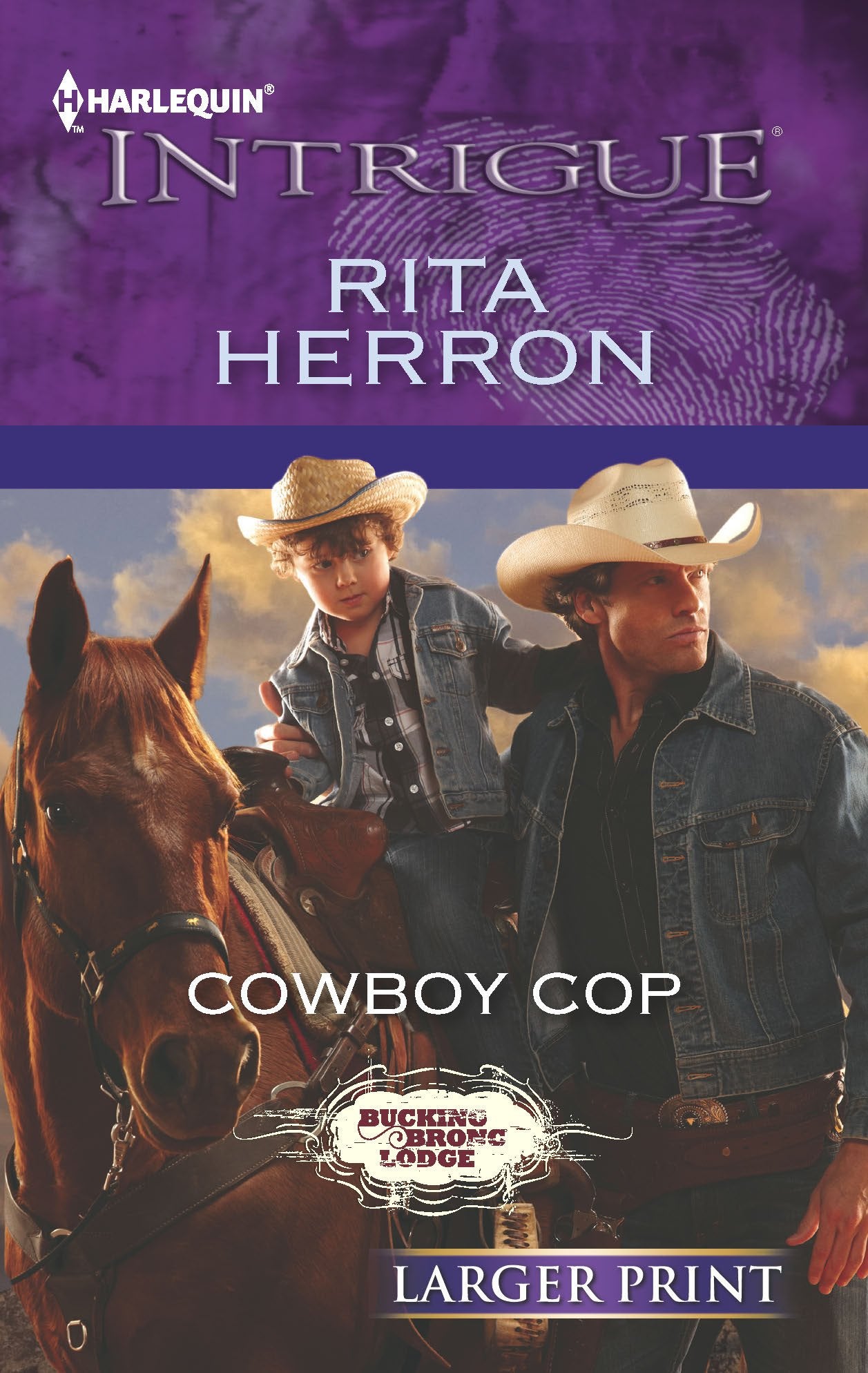 Cowboy Cop