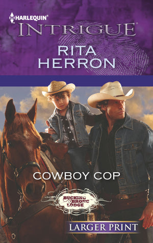 Cowboy Cop