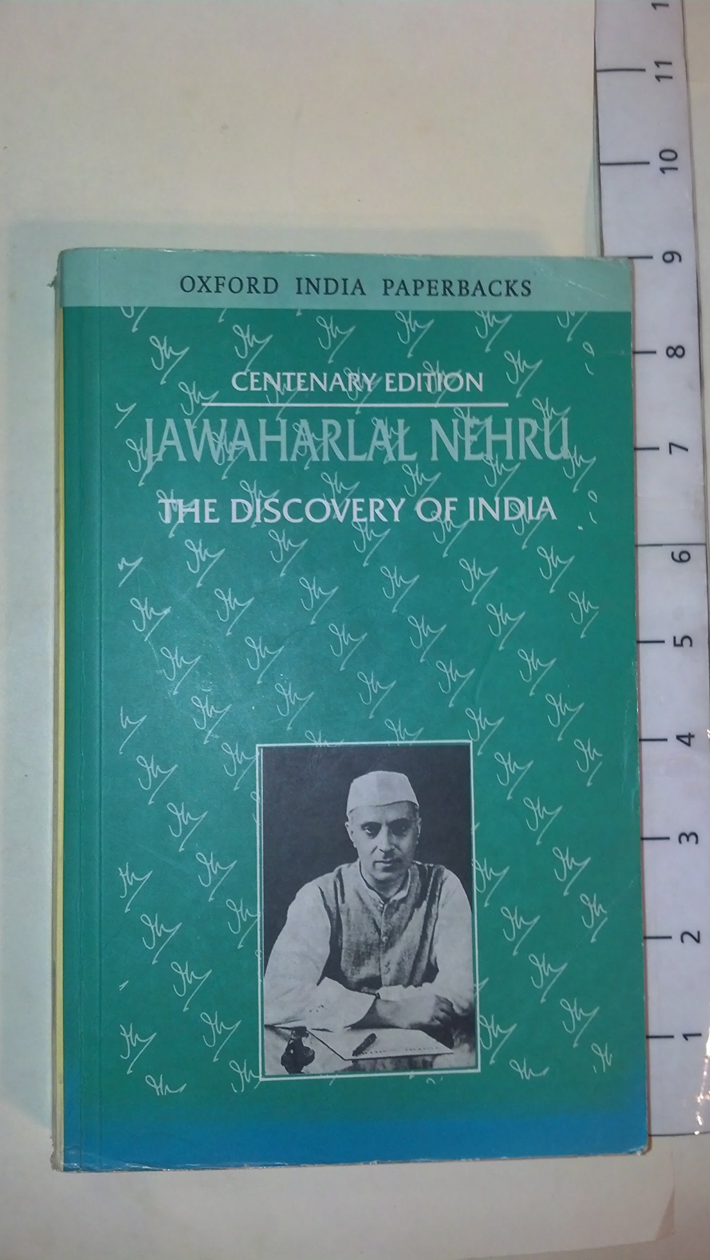 The Discovery of India,Used