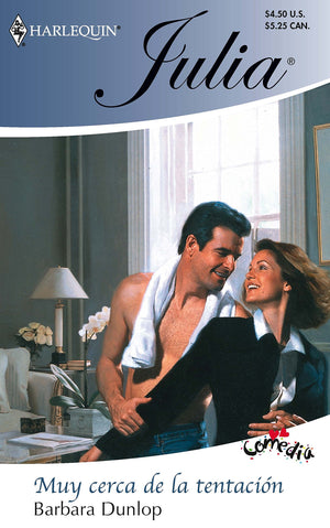 Muy Cerca De La Tentacion (Spanish Edition),Used